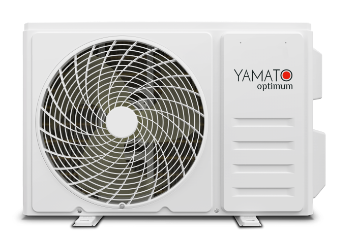 Unitate exterioară Yamato Optimum