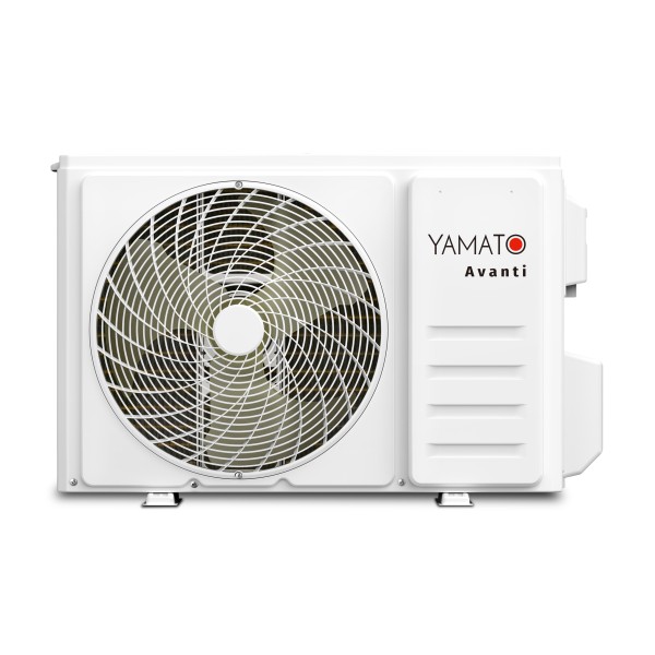 Aparat de aer condiționat Yamato Avanti R32 YW09T3n Inverter 9000 BTU – cu kit de instalare inclus